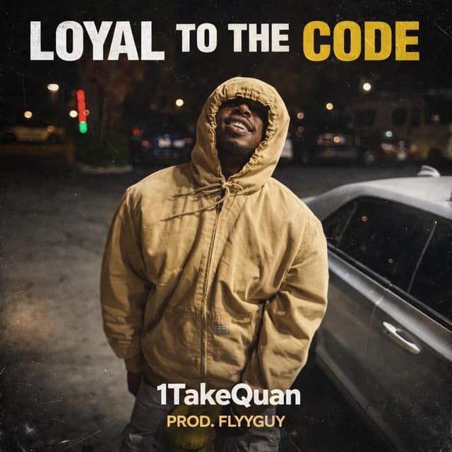 Loyal to the code