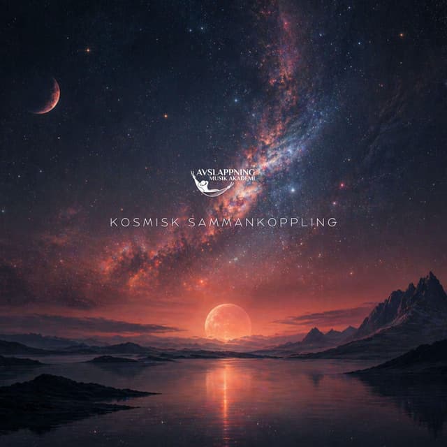 Kosmisk sammankoppling
