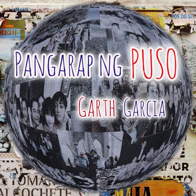 Pangarap Ng Puso