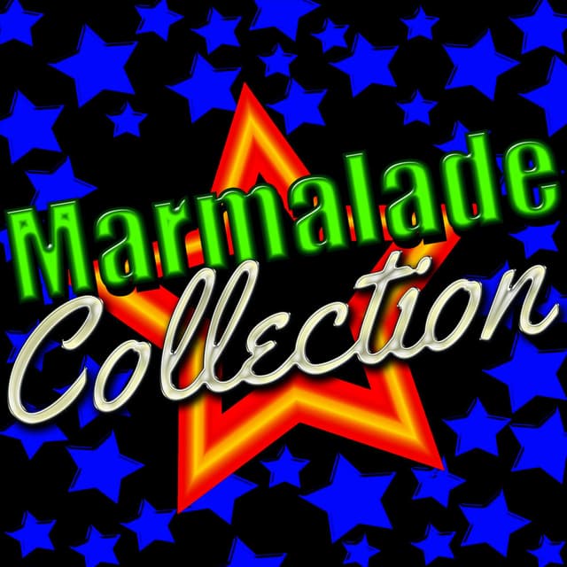 Marmalade Collection