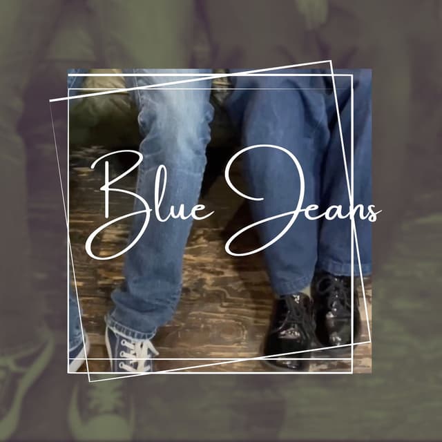 Blue Jeans (feat. MaRU)