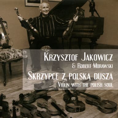 Skrzypce z Polską Duszą