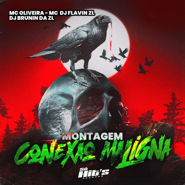 Montagem Conexão Maligna