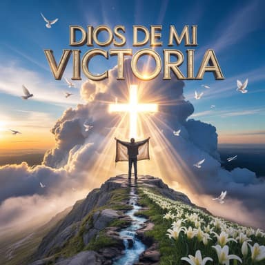 DIOS DE MI VICTORIA