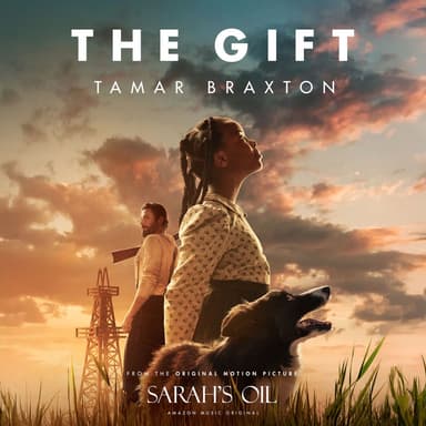 The Gift (From the Original Motion Picture "Sarah's Oil")