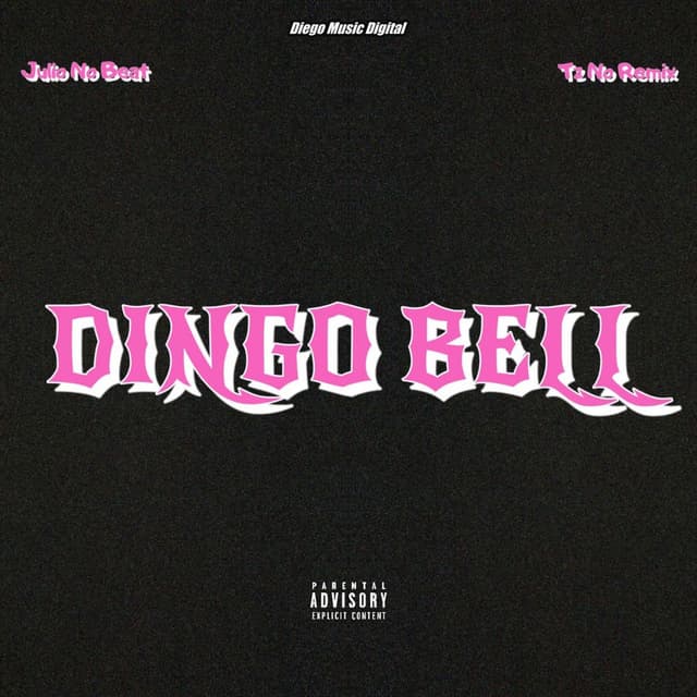 Dingo Bell