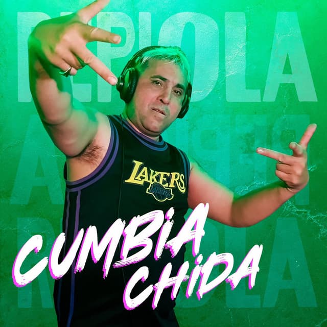 Cumbia Chida