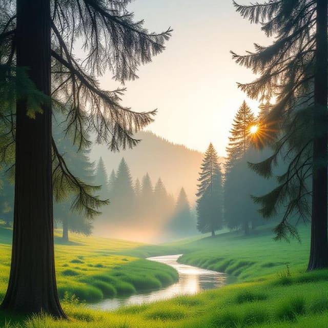 أذكار الصباح هدوء وطمأنينة