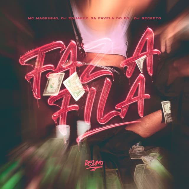 Faz A Fila