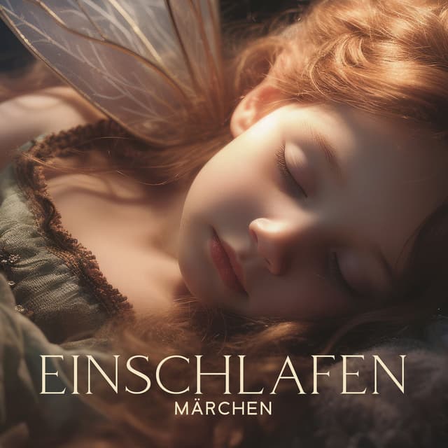Einschlafen Märchen: Traditionelle Keltische Musik für eine gute Nacht