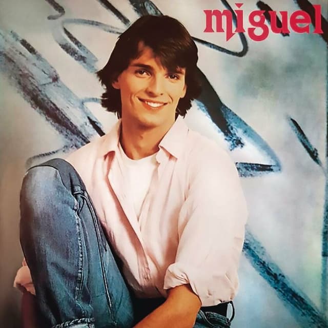 Miguel (Italian Edition)