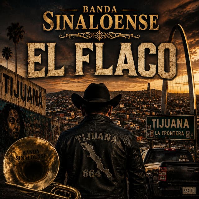 El Flaco