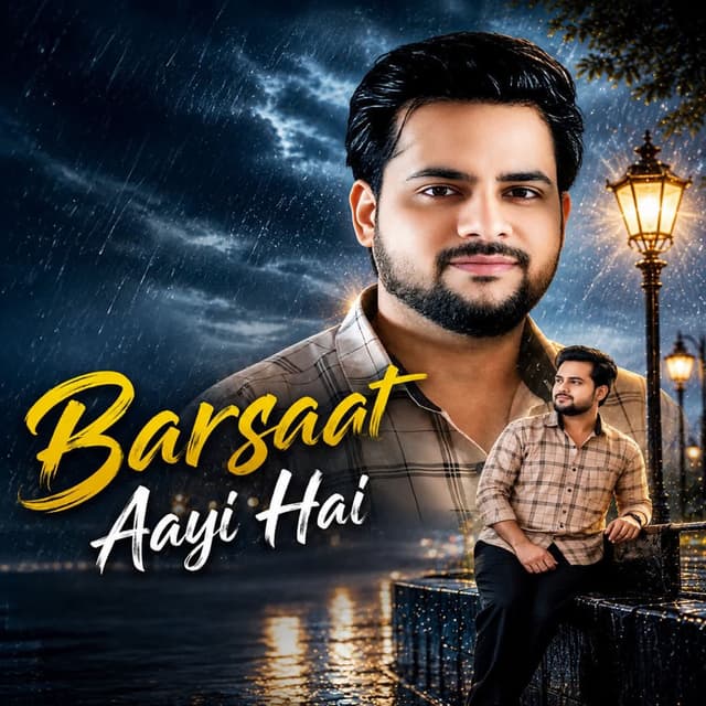 Barsaat Aayi Hai