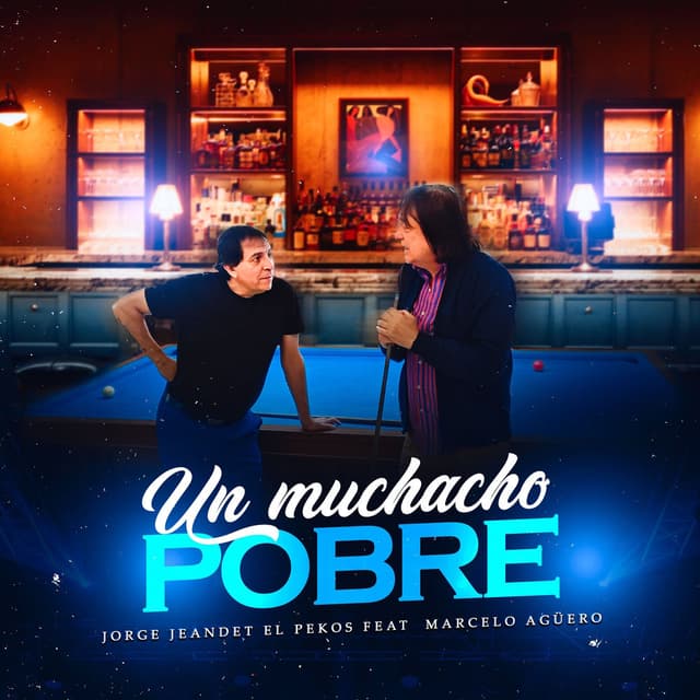 Un Muchacho Pobre