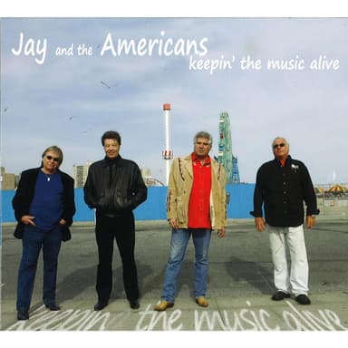 Keepin' the Music Alive