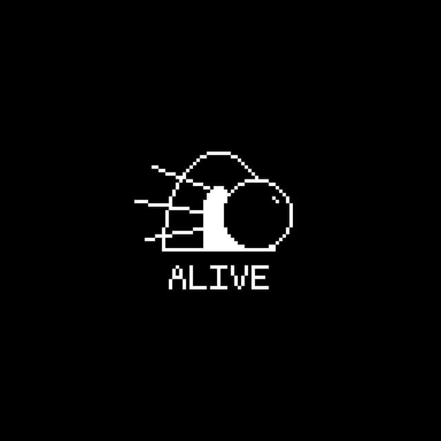 Alive (feat. L'Jean)