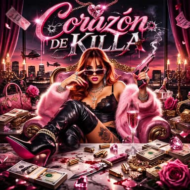 Corazon de Killa