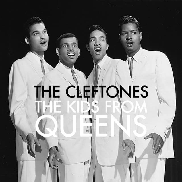 The Kids from Queens