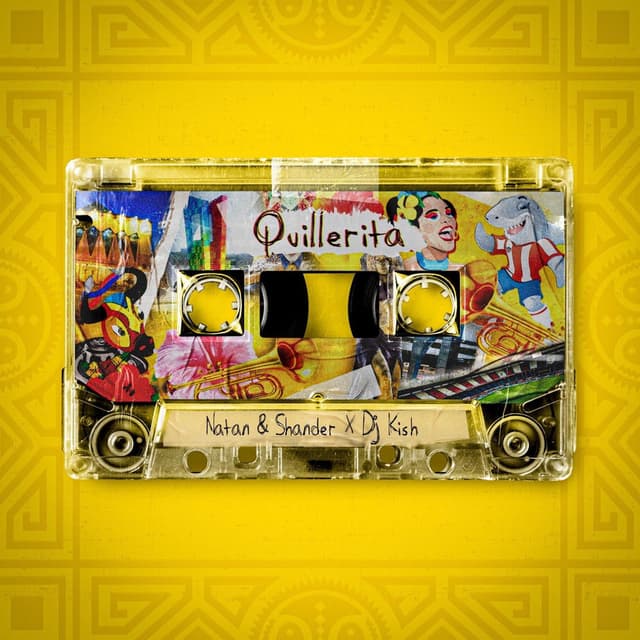 Quillerita