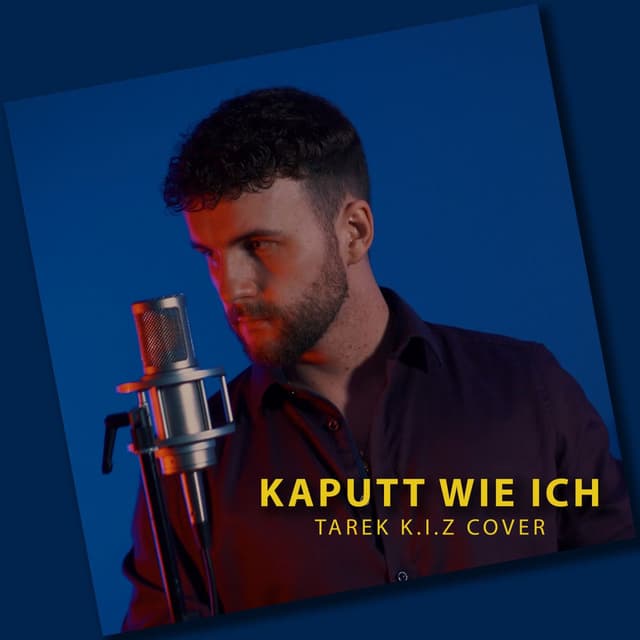 Kaputt wie ich