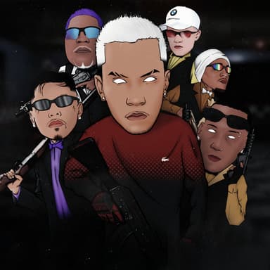 Nossa Firma é Forte (Set DJ PH MPC 2024)