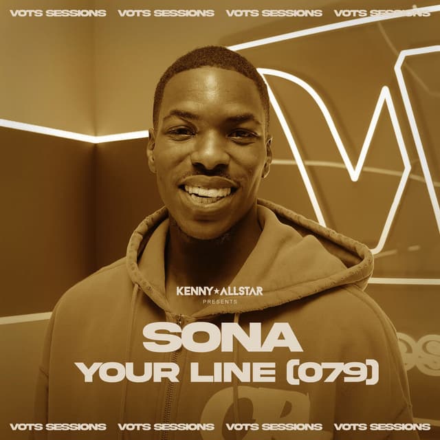 VOTS Sessions (Sona)