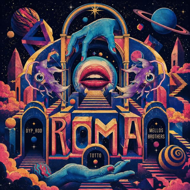 Roma