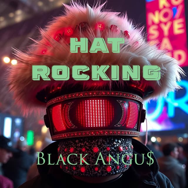 Hat Rocking