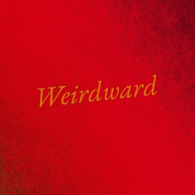 Weirdward