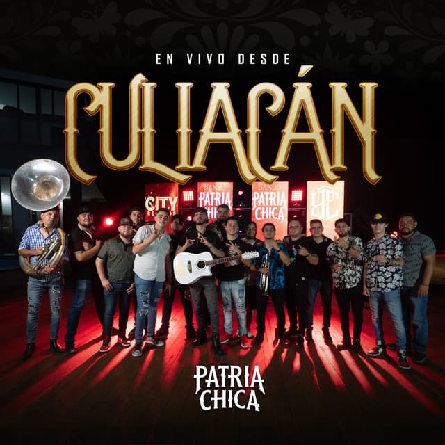 En Vivo Desde Culiacán
