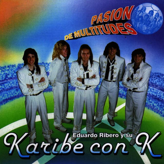Pasión de Multitudes
