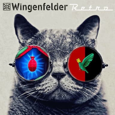 Retro (Deluxe Edition)