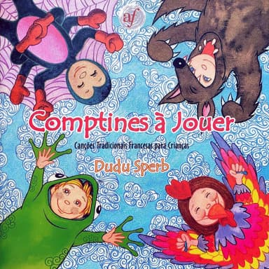 Comptines à Jouer
