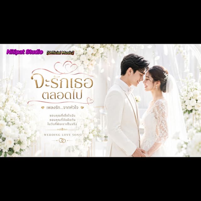 จะรักเธอตลอดไป