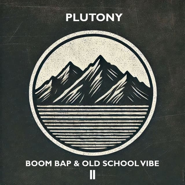 Boom Bap & Old School Vibe 2