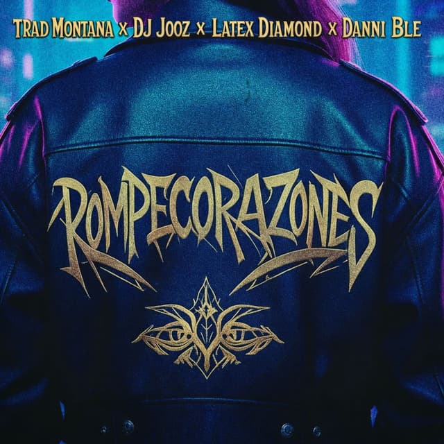 Rompecorazones