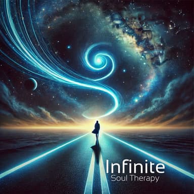 Infinite Soul Therapy: A Path to Healing and Uninterrupted Sleep