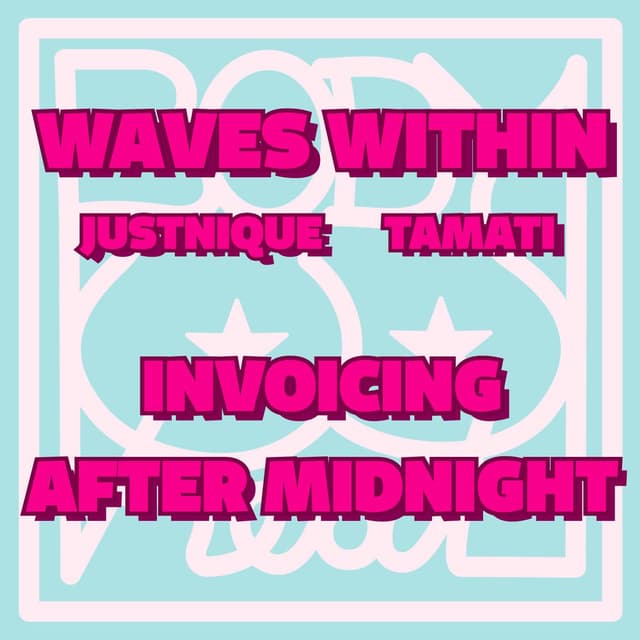 Invoicing After Midnight