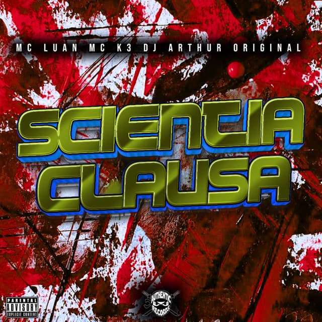 Scientia Clausa