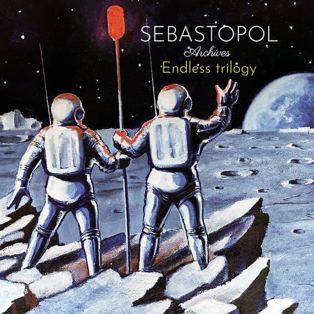 Endless Trilogie
