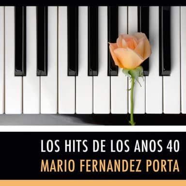 Los Hits De Los Anos 40