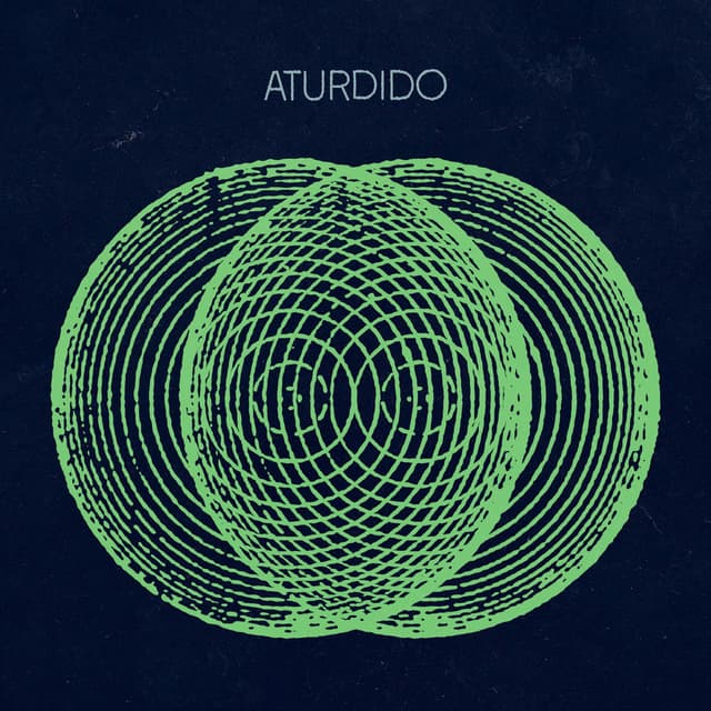 ATURDIDO