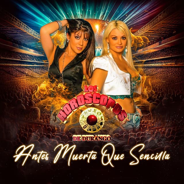 Antes Muerta Que Sencilla