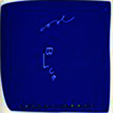 Cool Blue