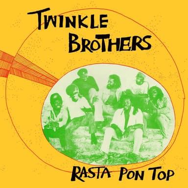 Rasta Pon Ton
