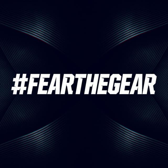 FearTheGear Podcast 008 April