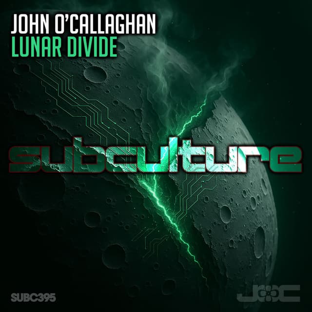 Lunar Divide