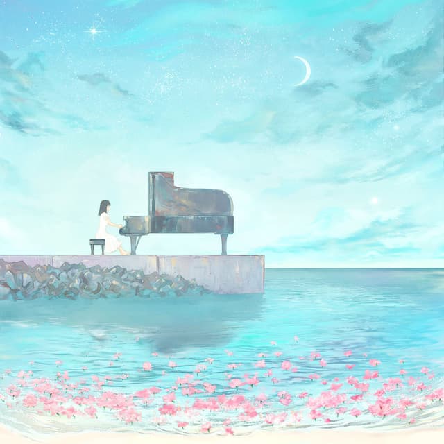 SEASIDE SOLILOQUIES