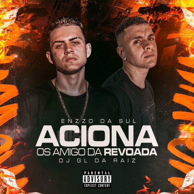 ACIONA OS AMIGO DA REVOADA