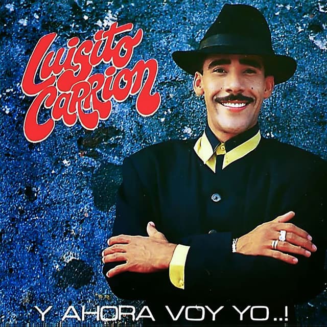 Y Ahora Voy Yo